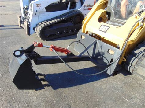 wolverine skid steer attachment reviews|wolverine powerful attachment tools.